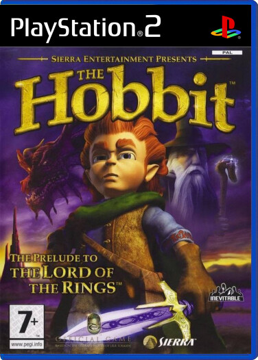 The Hobbit