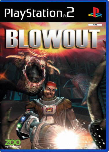 BlowOut