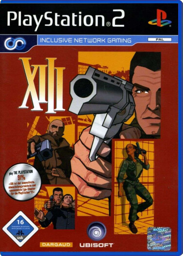 XIII