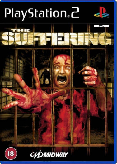 The Suffering