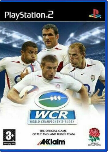 World Championship Rugby