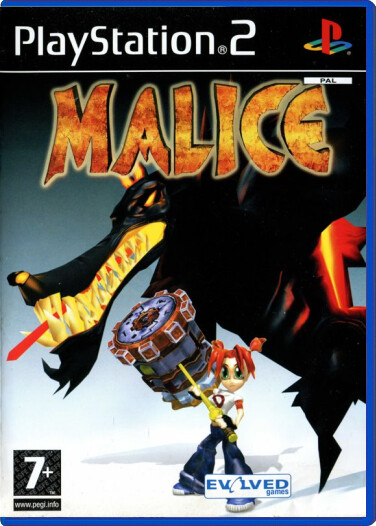 Malice