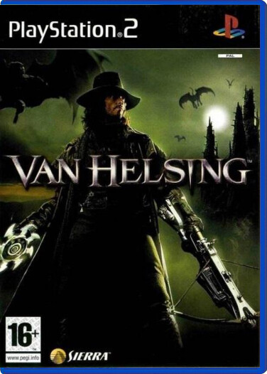 Van Helsing