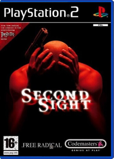 Second Sight