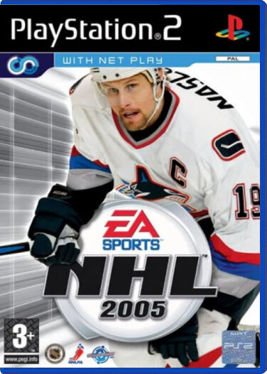 NHL 2005