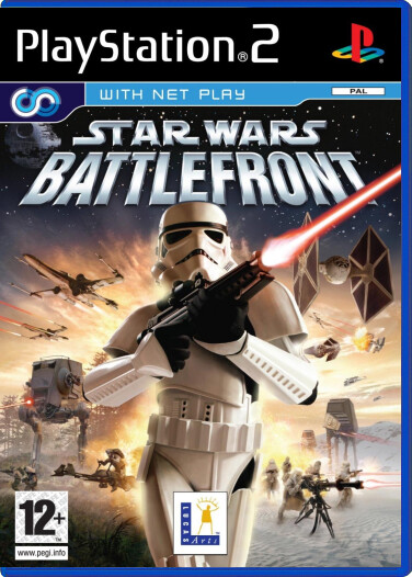 Star Wars: Battlefront