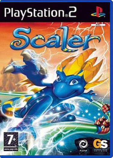 Scaler