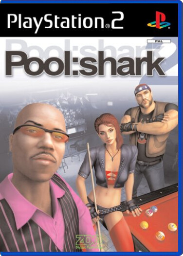 Pool Shark 2