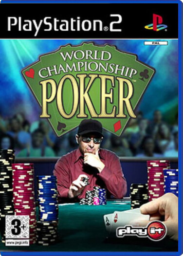World Championship Poker