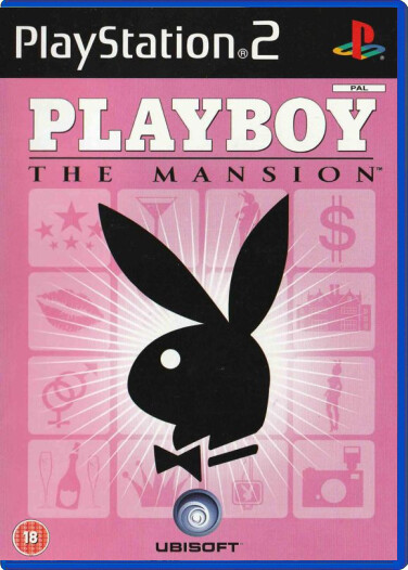 Playboy: The Mansion