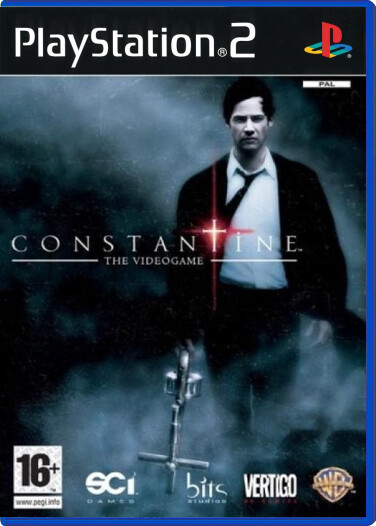 Constantine