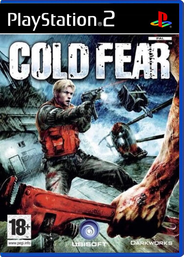 Cold Fear