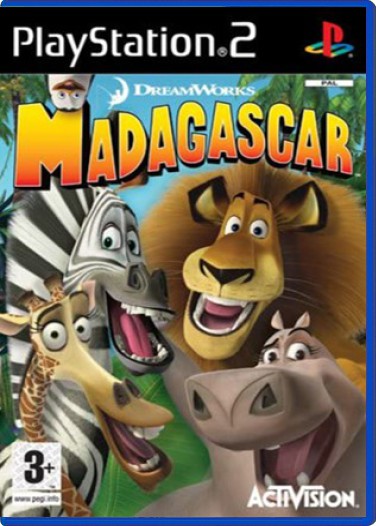 Madagascar