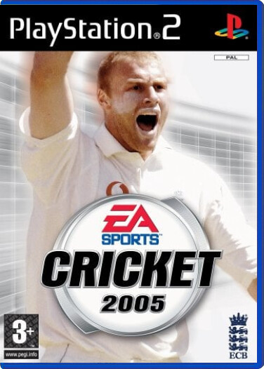 Cricket 2005