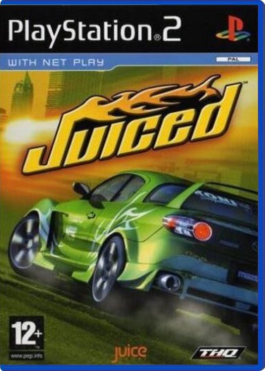 Juiced