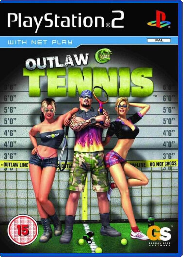 Outlaw Tennis