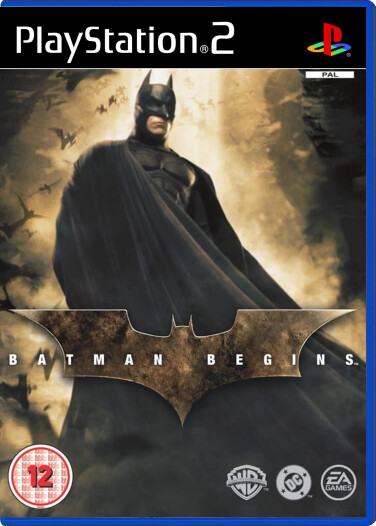 Batman Begins