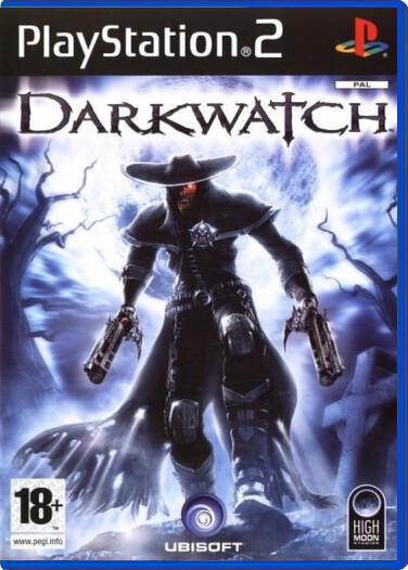 Darkwatch