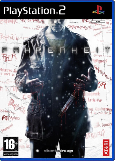 Fahrenheit