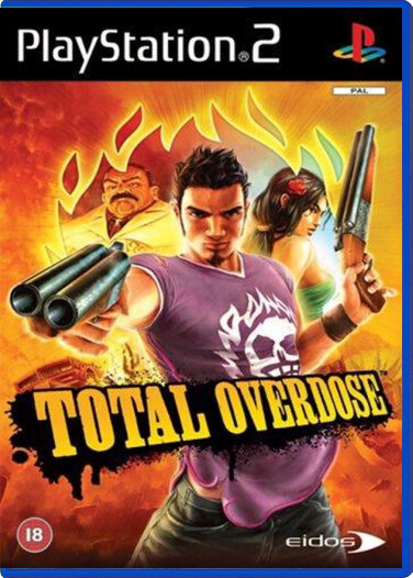 Total Overdose