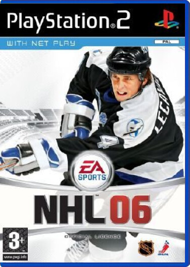 NHL 06