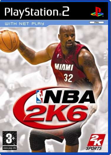 NBA 2K6