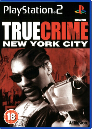 True Crime: New York City