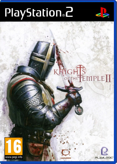Knights of the Temple II