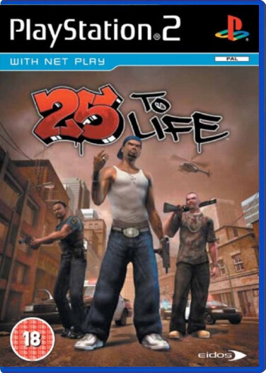 25 To Life