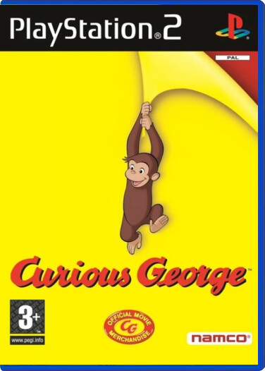 Curious George