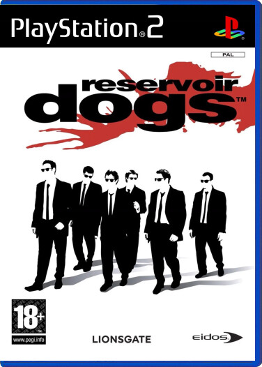 Reservoir Dogs