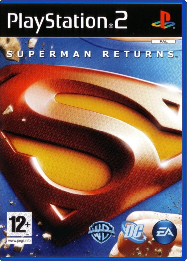 Superman Returns