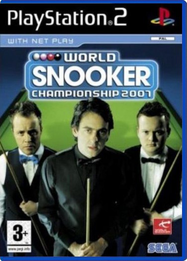 World Snooker Championship 2007