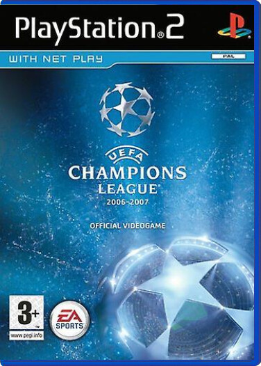 UEFA Champions League 2006–2007