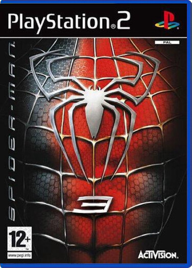 Spider-Man 3