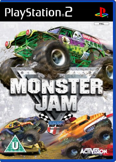 Monster Jam
