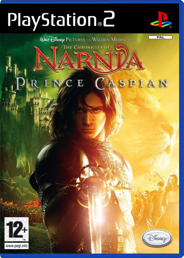 The Chronicles of Narnia: Prince Caspian