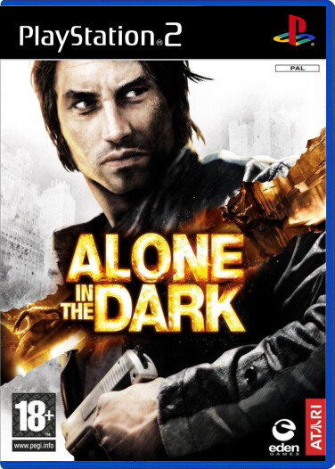 Alone in the Dark