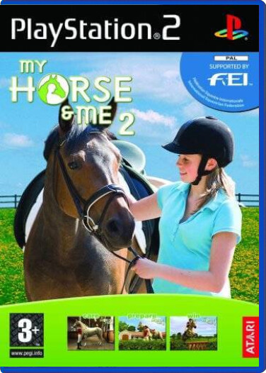 My Horse & Me 2