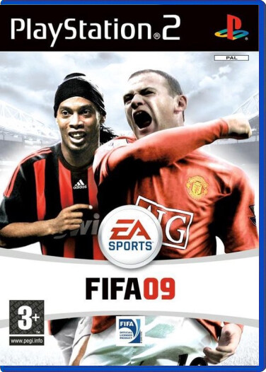 FIFA 09