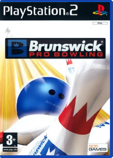 Brunswick Pro Bowling