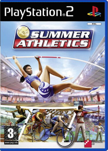 Summer Athletics