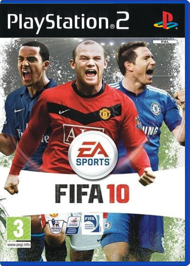 FIFA 10