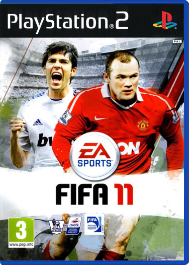 FIFA 11