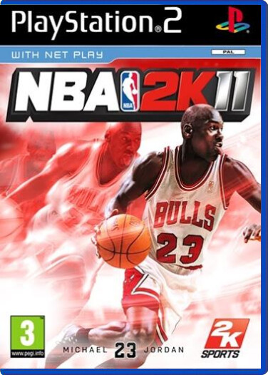 NBA 2K11