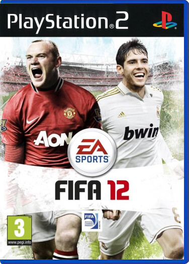 FIFA 12