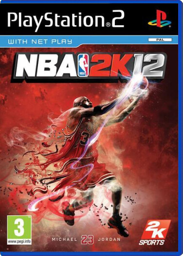 NBA 2K12