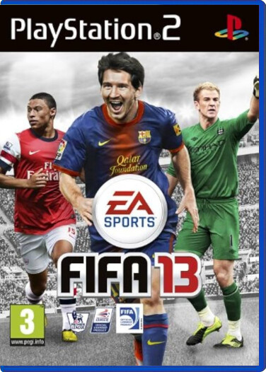 FIFA 13