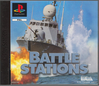 Battle Stations