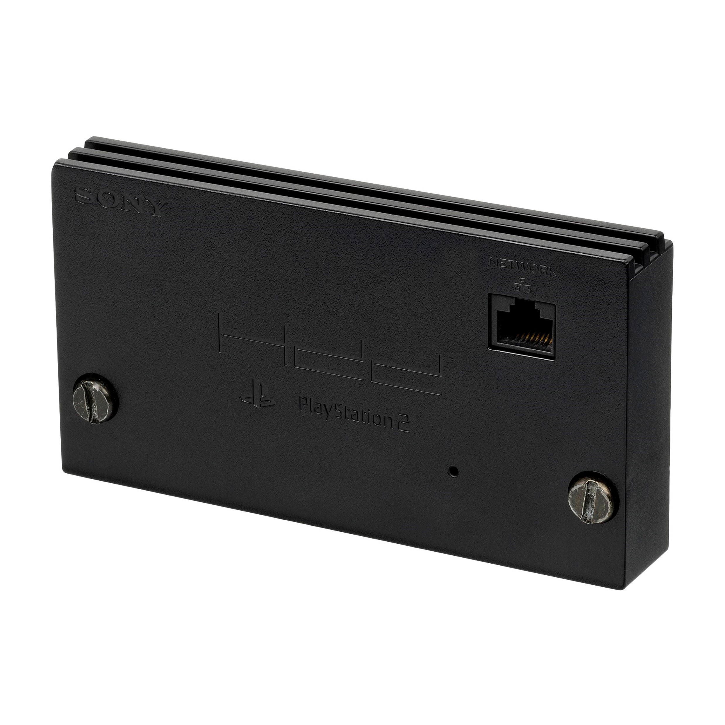 Network Adapter IDE HDD für Playstation 2 Phat